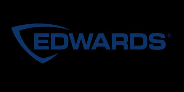 شعار Edwards