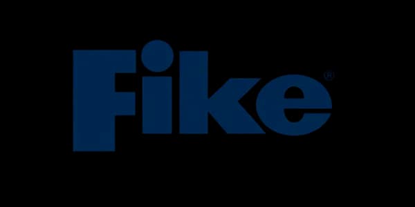 شعار Fike