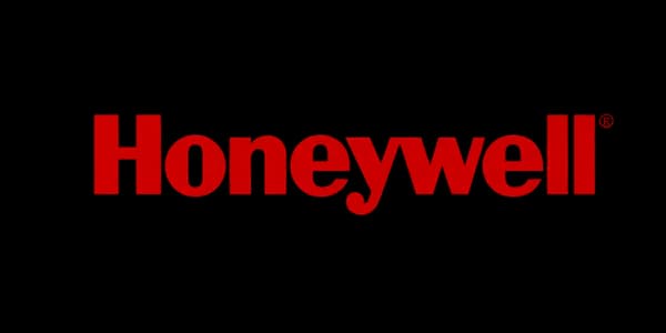 شعار Honeywell