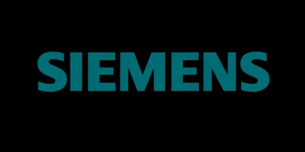 شعار Siemens
